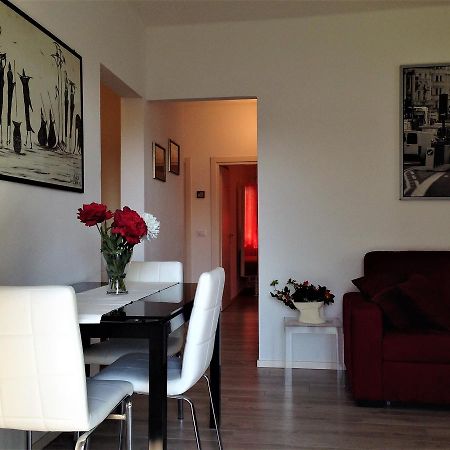 Casa Giorgia Cabe Lejlighed Malcesine Eksteriør billede