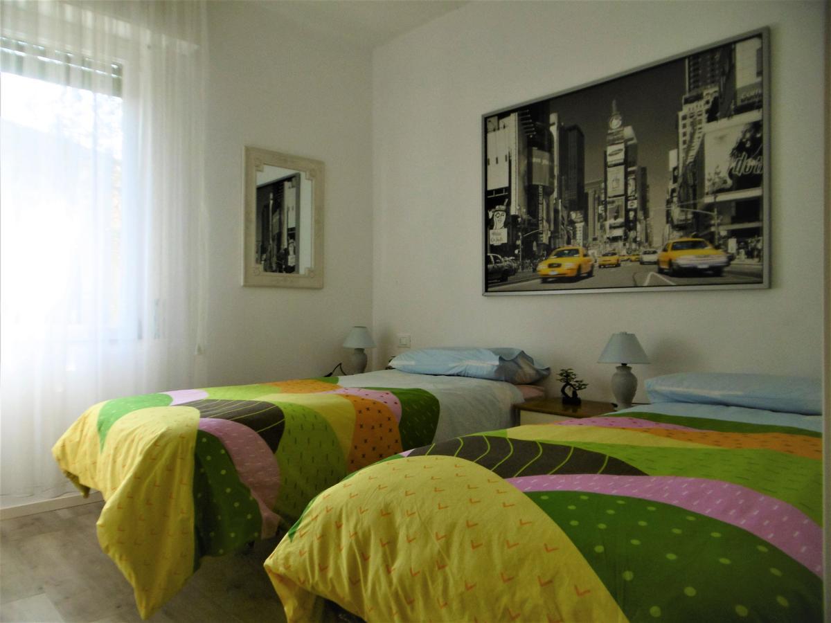 Casa Giorgia Cabe Lejlighed Malcesine Eksteriør billede