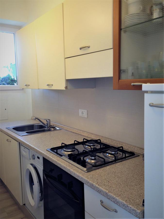 Casa Giorgia Cabe Lejlighed Malcesine Eksteriør billede