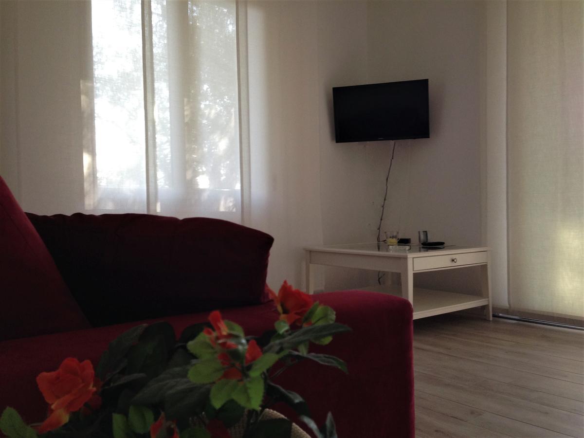 Casa Giorgia Cabe Lejlighed Malcesine Eksteriør billede